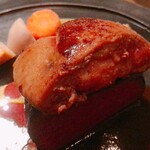 薪焼ステーキ コケット - 