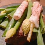 薪焼ステーキ コケット - 