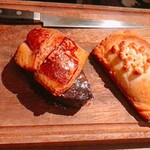 薪焼ステーキ コケット - 