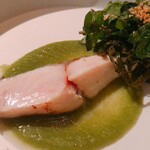 薪焼ステーキ コケット - 