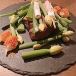 薪焼ステーキ コケット - 