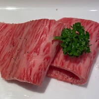 仙台牛焼肉 花牛 - 