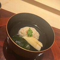 白金にし田 - 