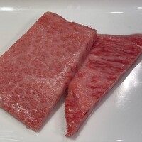 仙台牛焼肉 花牛 - 