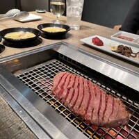 代官山焼肉 kintan - 