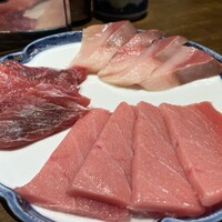 焼うお いし川 名古屋 - 