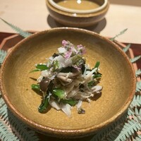 白金にし田 - 