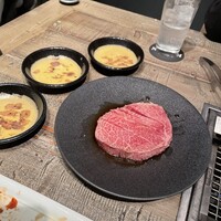 代官山焼肉 kintan - 