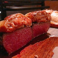 薪焼ステーキ コケット - 
