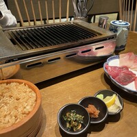 焼うお いし川 名古屋 - 