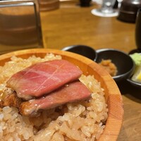 焼うお いし川 名古屋 - 