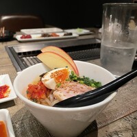 代官山焼肉 kintan - 