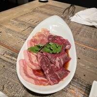 代官山焼肉 kintan - 