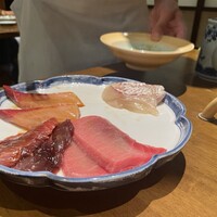 焼うお いし川 名古屋 - 