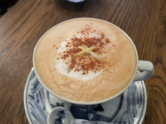 CLEHA COFFEE&amp;TEA ROOM photo 4