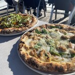 ピッツェリア・オーシャン - 