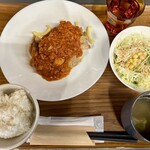 宝塚料理店 - 