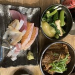 立ち飲み やみー - 