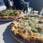 ピッツェリア・オーシャン - 