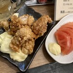 立ち飲み やみー - 