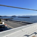 ピッツェリア・オーシャン - 