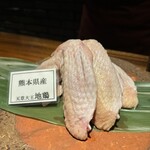 肉割烹 ASATSUYU - 