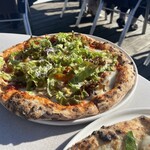 ピッツェリア・オーシャン - 