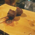 Yakitori Kakuiro - 