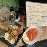 立ち飲み やみー - 