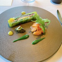 Restaurant Le Proust Miura - 