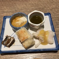 魚料理 ふじい - 