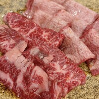 大阪福島焼肉 とっぷく - 