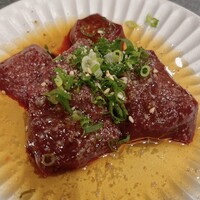 大阪福島焼肉 とっぷく - 