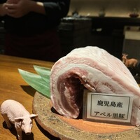 肉割烹 ASATSUYU - 
