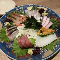 魚料理 ふじい - 