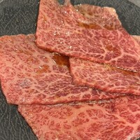 大阪福島焼肉 とっぷく - 