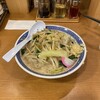 タンメン トナリ 丸の内店