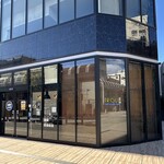 カフェ＆ワイン トロール - 外観