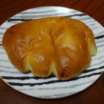 ブレクレール - クリームパン
