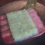 焼肉ぽんが - 