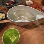 酒とめし 開放弦 - 