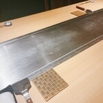 Kuzushi Teppan Abagura - 