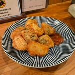 酒とめし 開放弦 - 