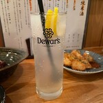 酒とめし 開放弦 - 