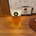 酒とめし 開放弦 - 