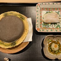 津の守坂 小柴 - 