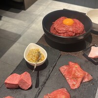 焼肉 じゅん - 