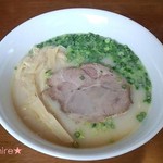 麺屋 菜々兵衛 - 