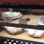 ブーランジェ エス・カガワ - '13 12月上旬