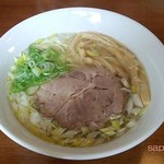 麺屋 菜々兵衛 - 